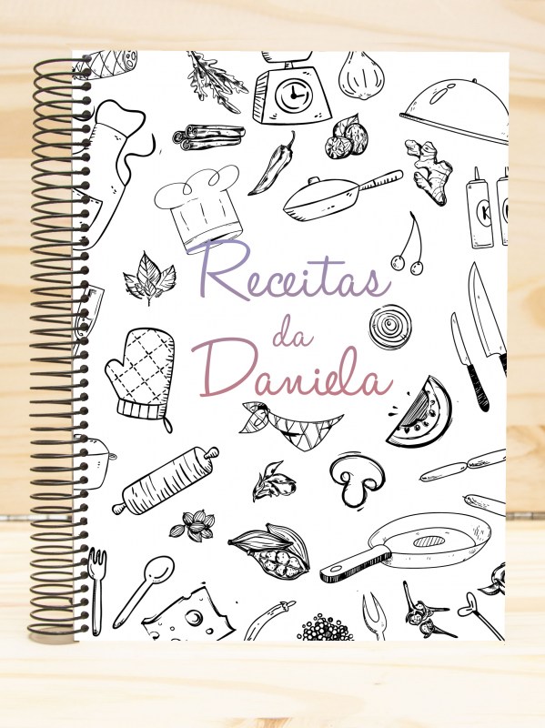 Capa Receitas 1